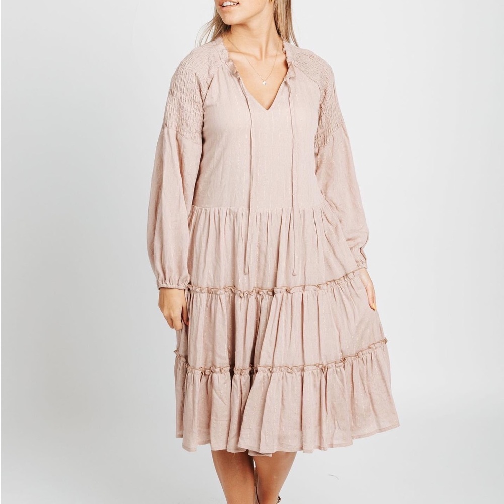 Piper & Scoot Exclusive Dress